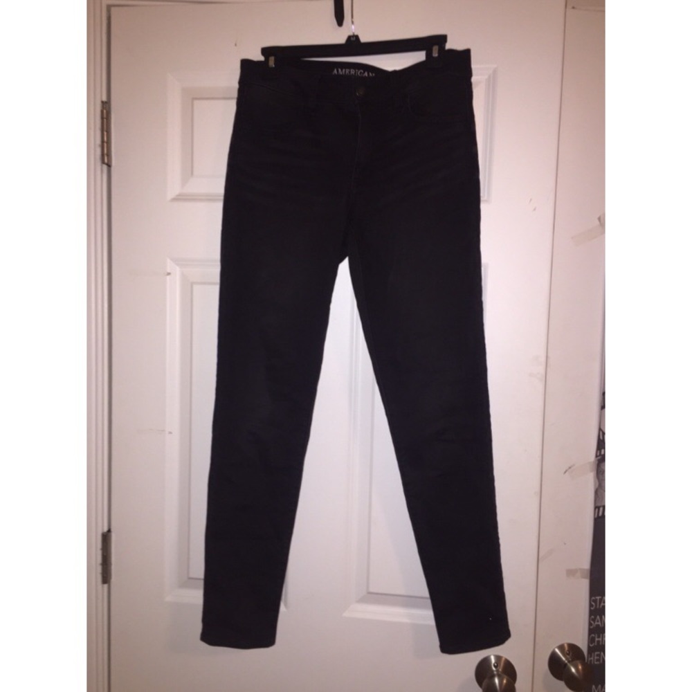 AE SUPER STRETCH JEANS